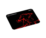 ASUS ROG Cerberus Mat Mini Black/RED 250x200x2mm 90YH01C3-BDUA00 - 382887 - zdjęcie 2
